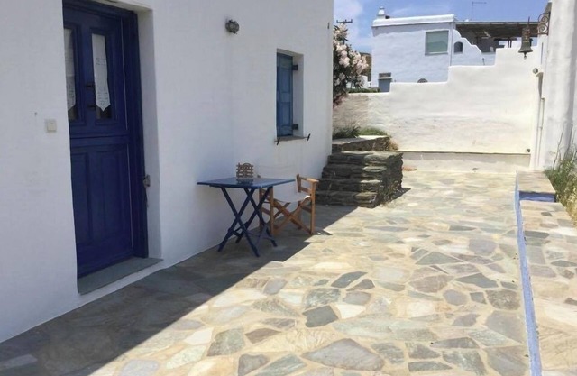 Θἔρως Theros Agios 
