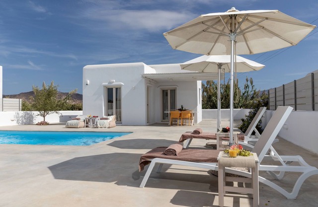 Lounge Villas 