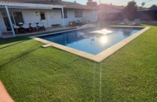 New Tulum in Scottsdale By HomeSlice Stays