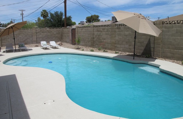 Old Town Scottsdale * Private Pool*