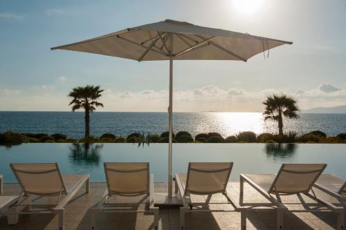 Radisson Blu Resort Ajaccio Bay 
