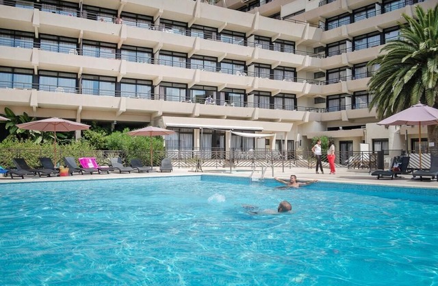 Residence Les Calanques, Ajaccio