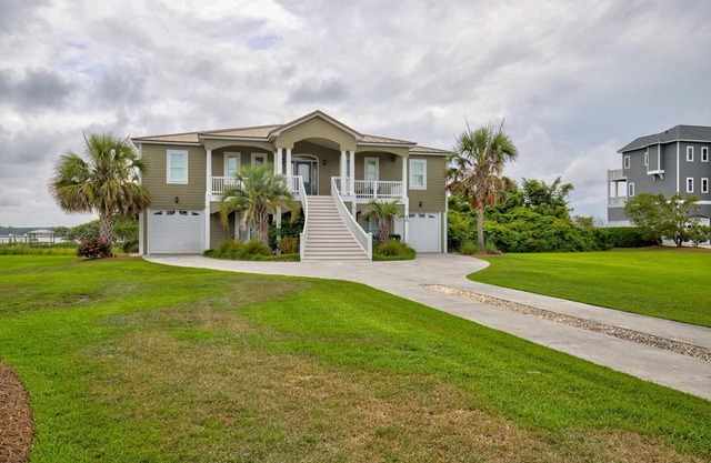 Sailview Drive 4 -5BR SFH OV 13