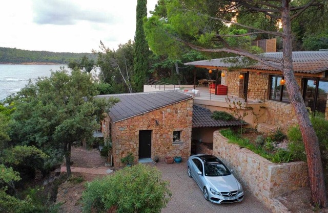 Villa The Beach 