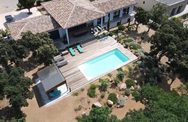 Villa Isula 