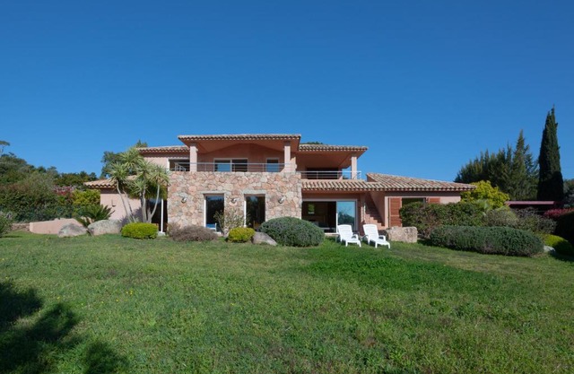 Villa Capicciola 