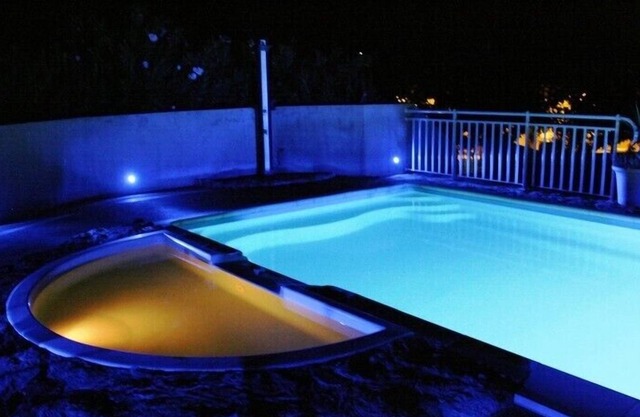 Villa 'CasaSarra' in Pinarello - Sainte Lucie de Porto Vecchio -