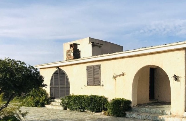 Villa Corbara, 3 bedrooms, 9 persons