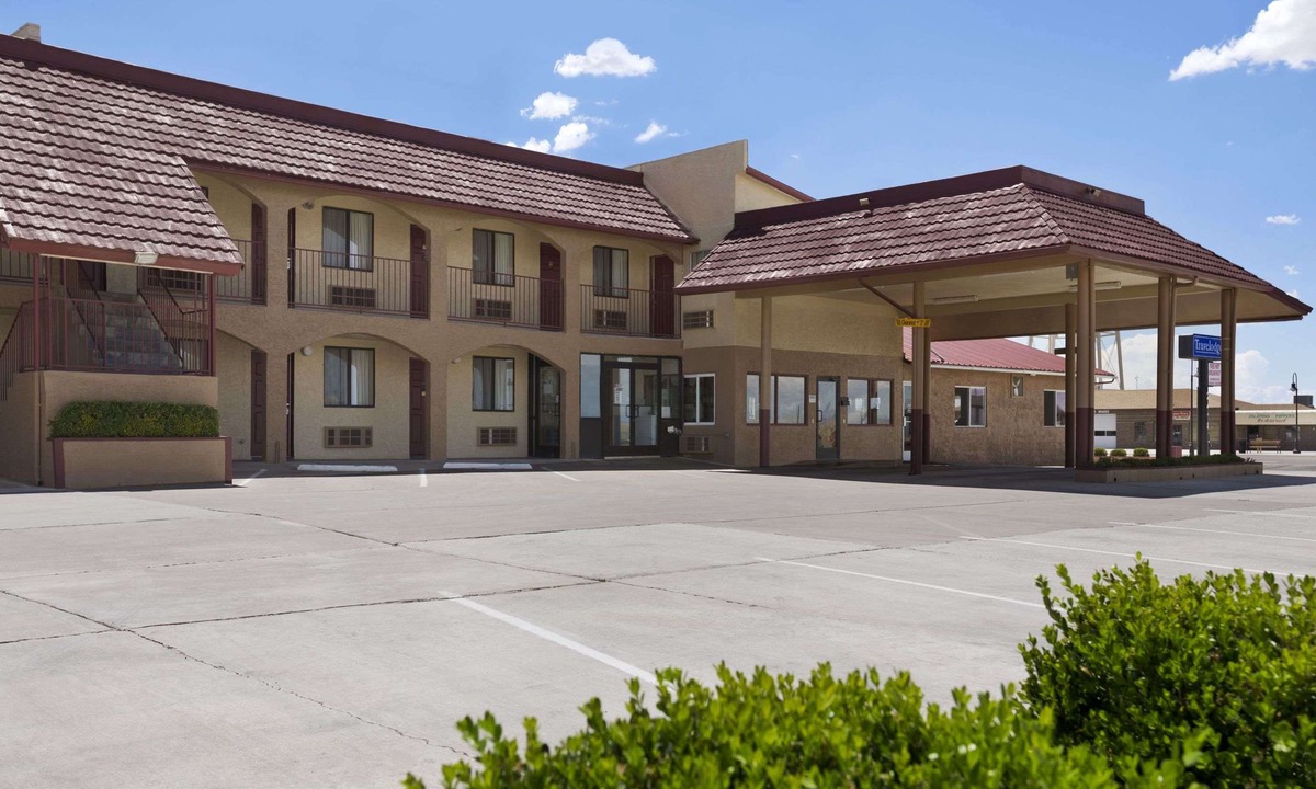 Holbrook Hotel | Travelodge by Wyndham Holbrook