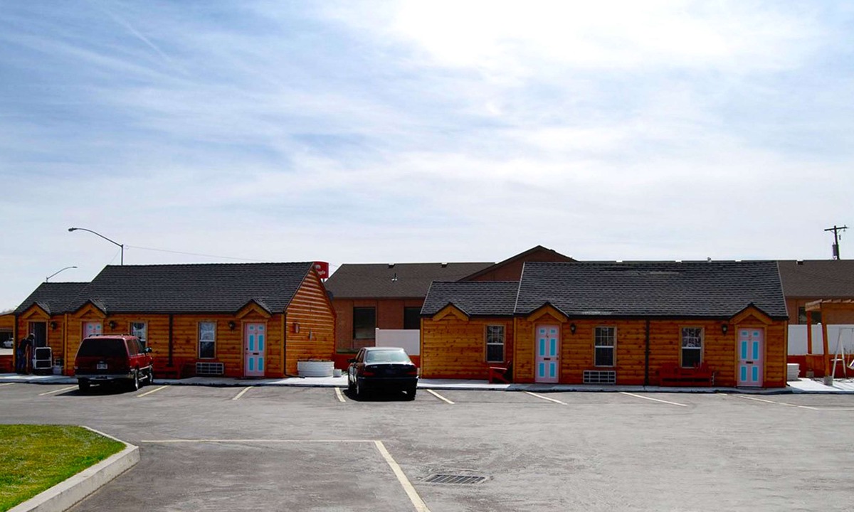 Panguitch Hotel | Marianna Inn Panguitch