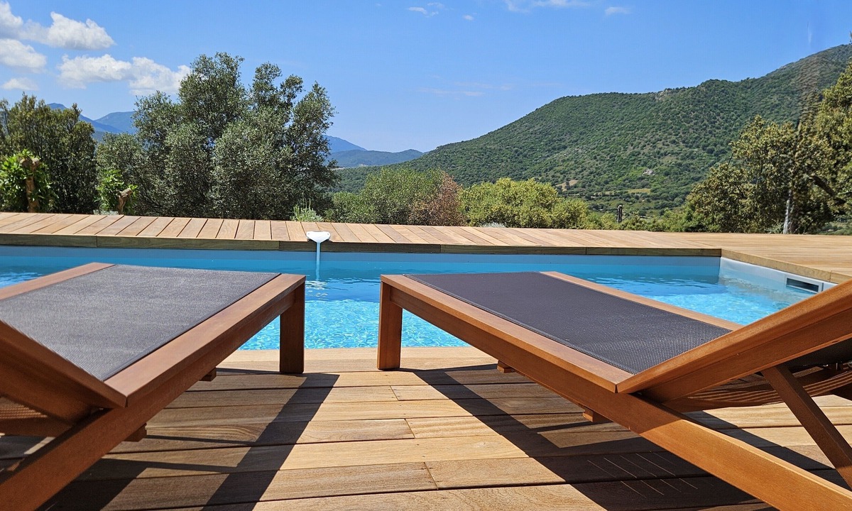 Olmiccia Hotel | Hôtel Résidence Casa Pian d'Olmo