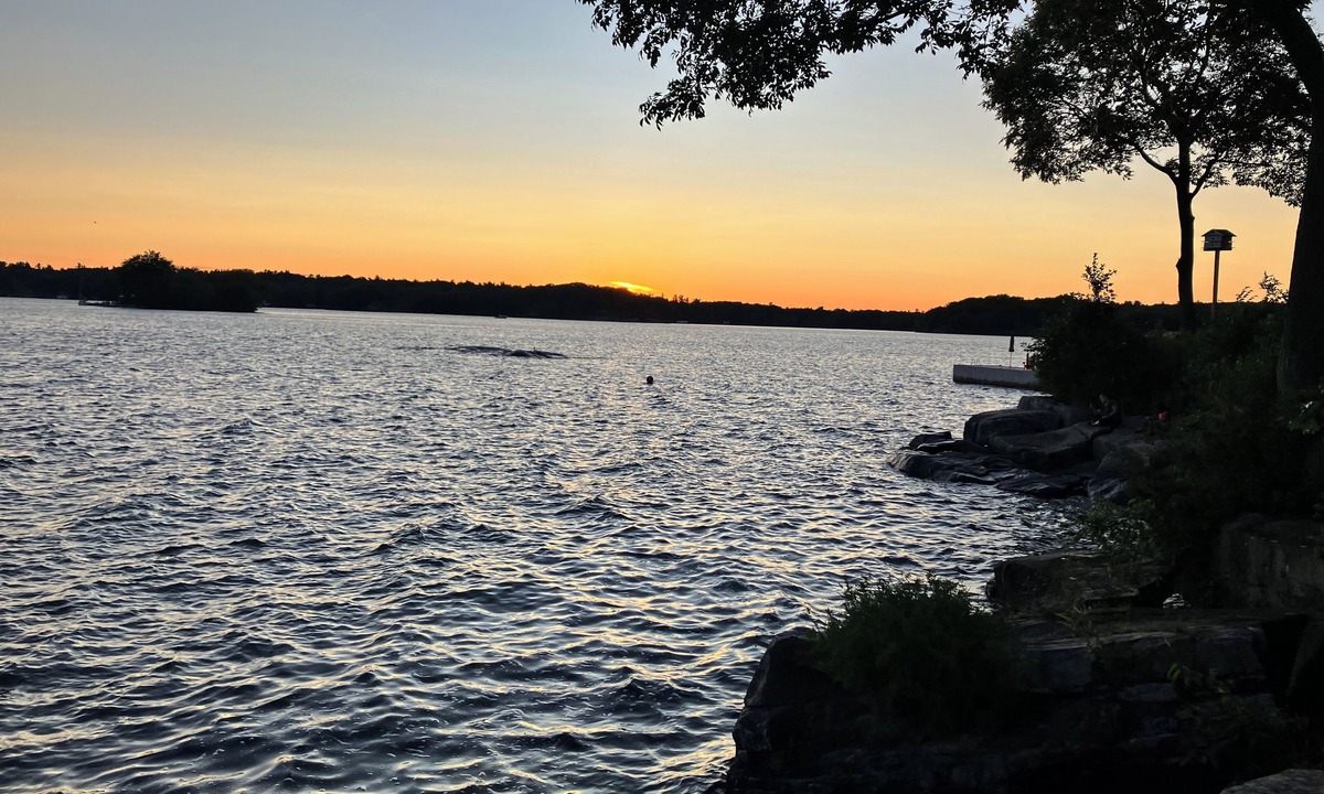 Thousand Island Park Cottage | Renovated 3-Bedroom cottage in Thousand Island Park - a Cozy Weekend Getaway