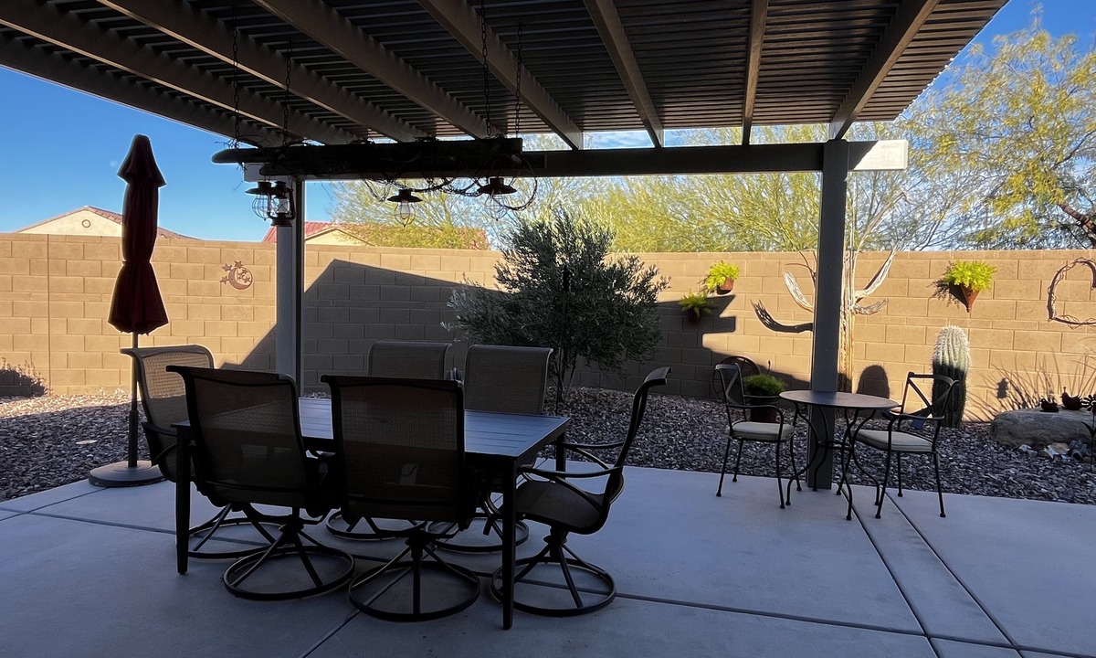 Anthem at Merrill Ranch House | Your “home away from home” in a fabulous Dell Webb 55+ Resort Style Community!