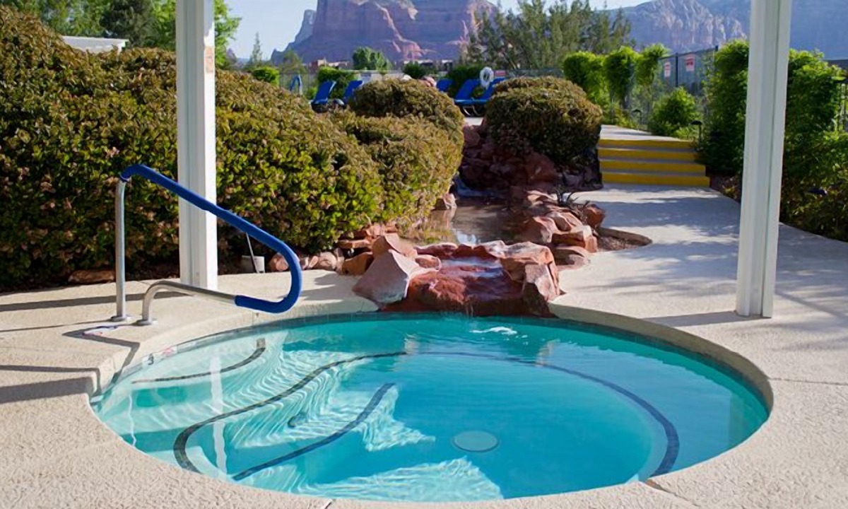 Oak Creek Villa | Diamond Resorts The Ridge on Sedona Golf Resort - Studio