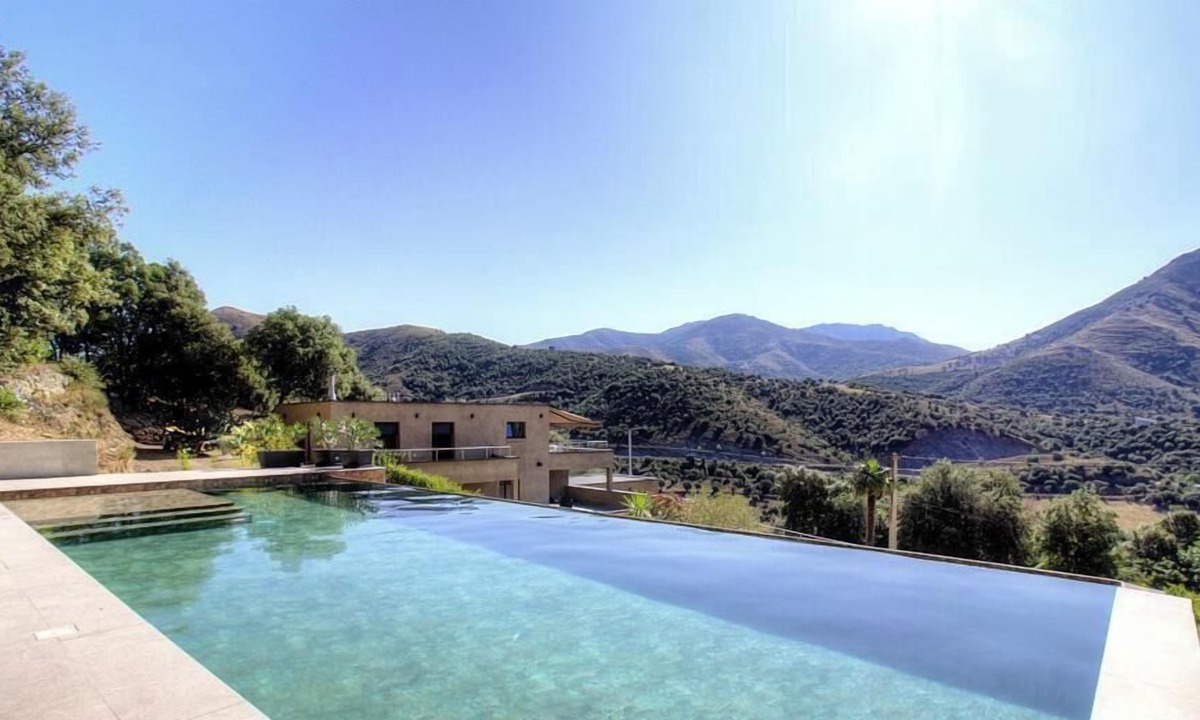 Tralonca House | Casa S - Lilina - TRALONCA