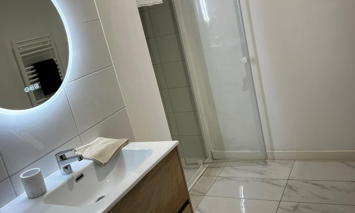 Piedigriggio Apartment | Cosy apartment ideally located in the center of Corsica, close to hiking and beaches.