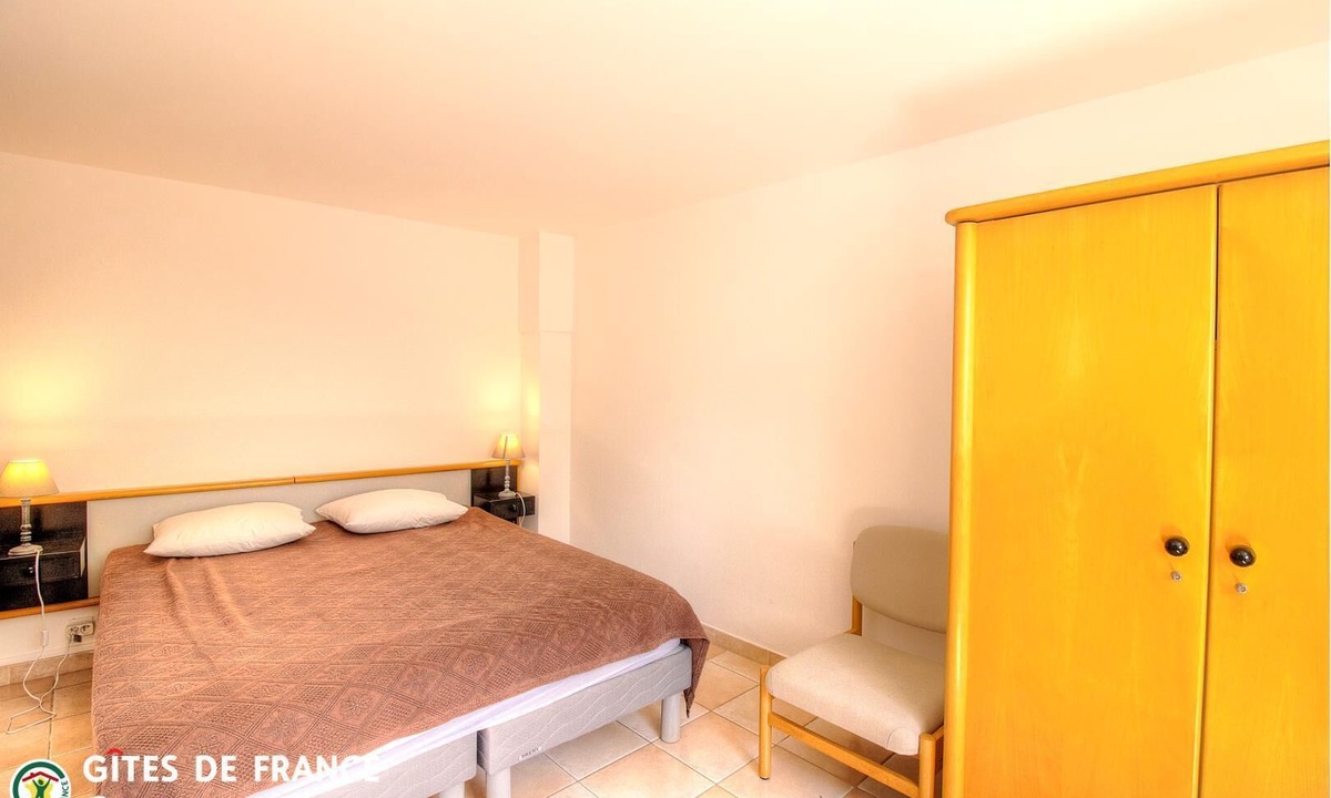 Aiti House | A Torra - AITI - Gîte