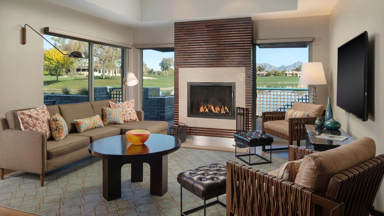 Photo of Livingroom in Gainey Ranch