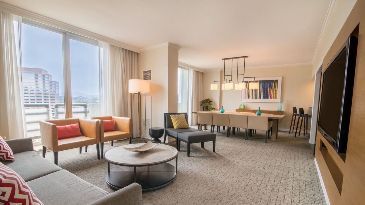 Photo of Livingroom in Mission Valley