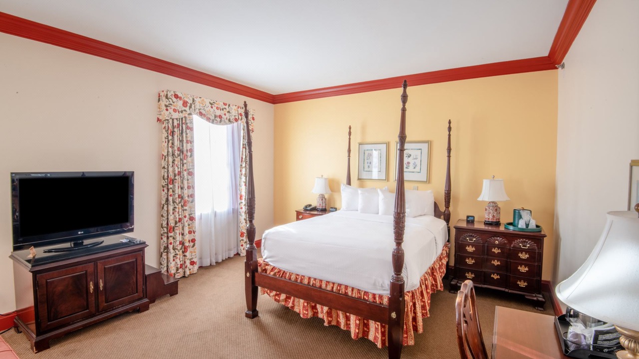 Photo of Bedroom in Norfolk - Virginia Beach