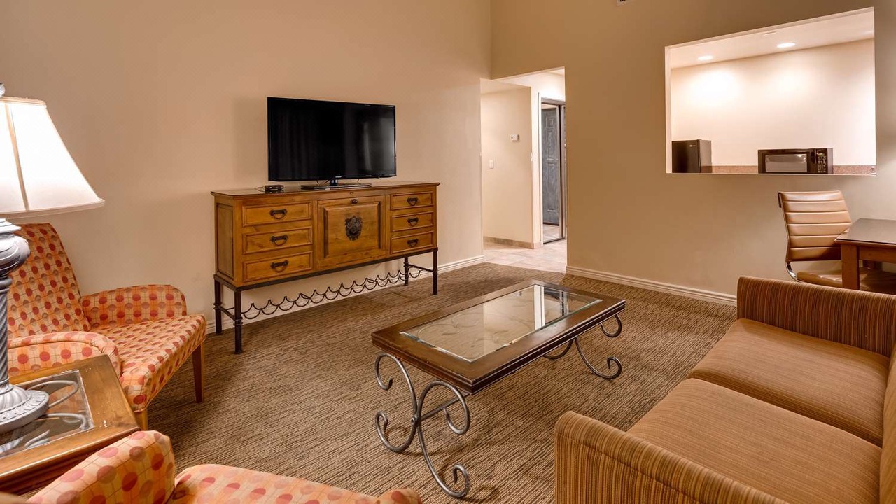 Photo of Livingroom in Uptown Sedona