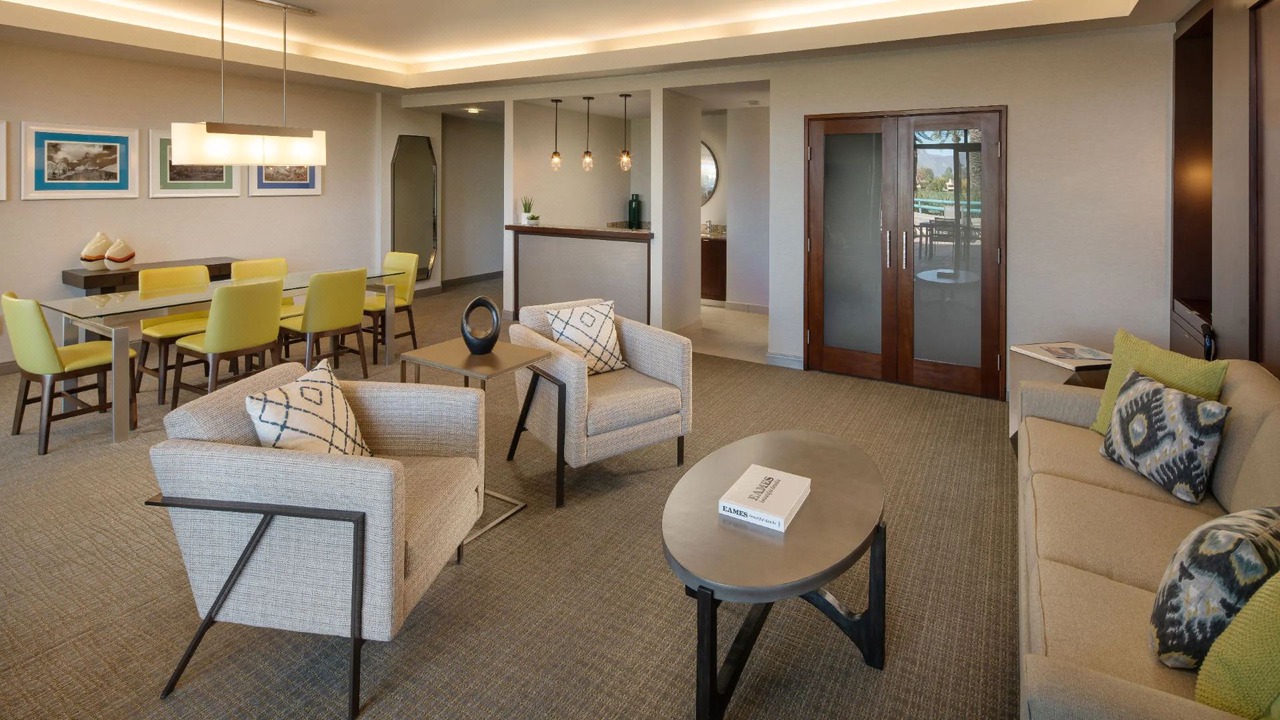 Photo of Livingroom in Gainey Ranch