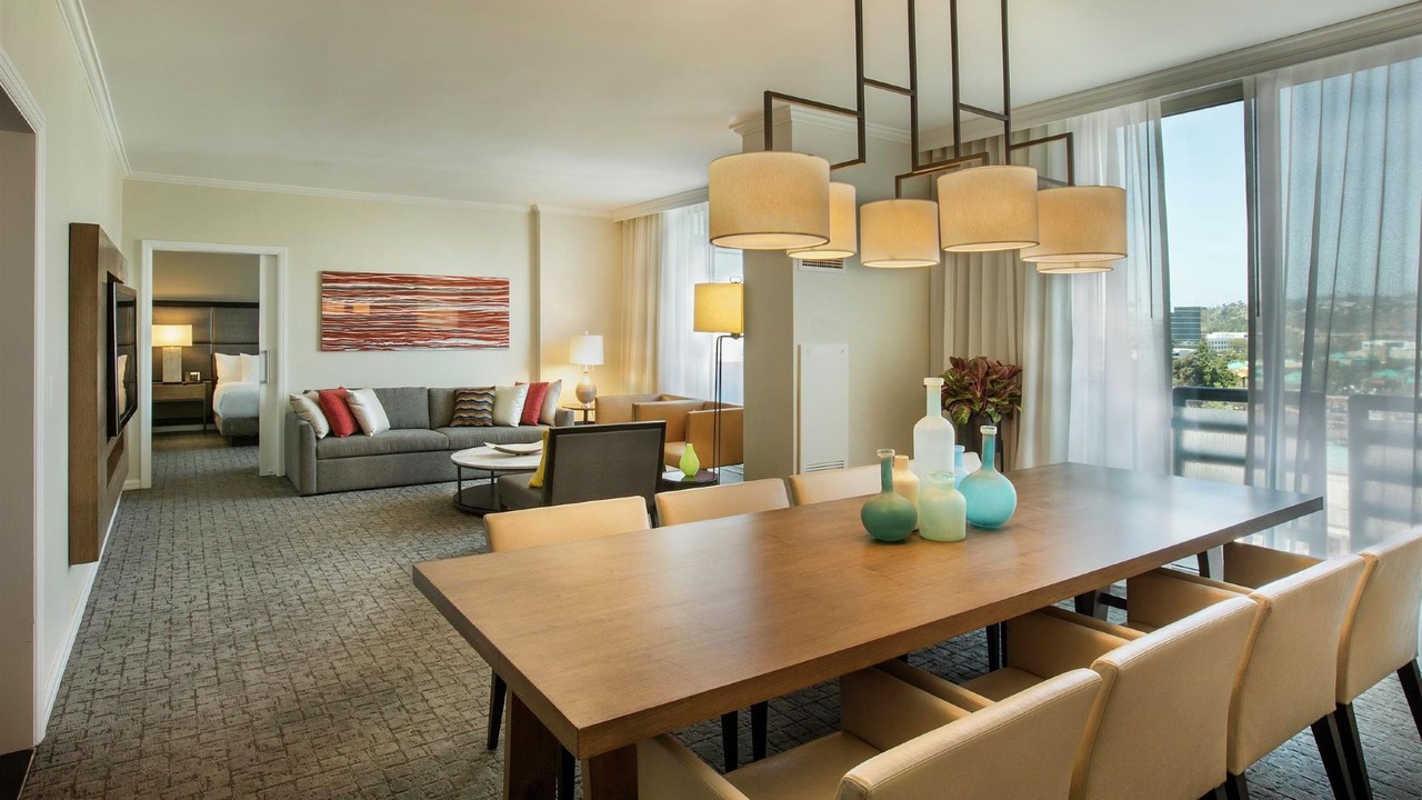 Photo of Livingroom in Mission Valley