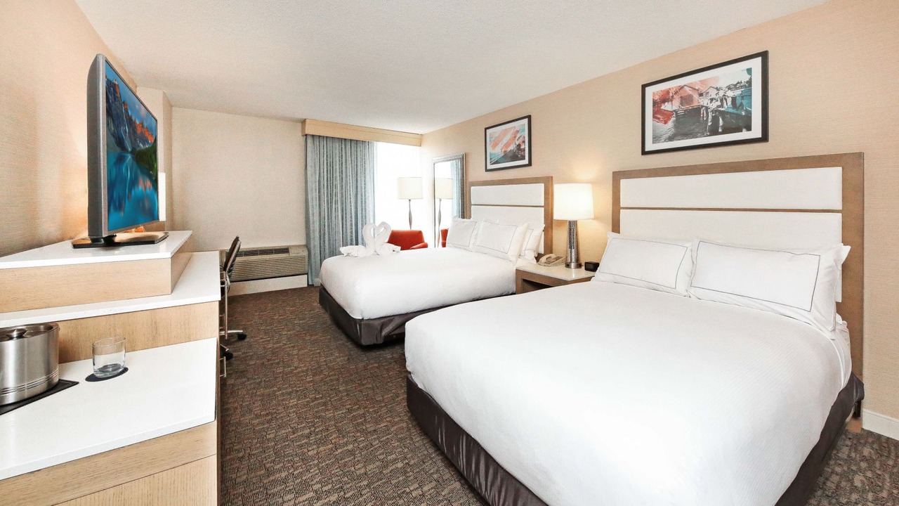 Photo of Bedroom in Northeast Virginia Beach