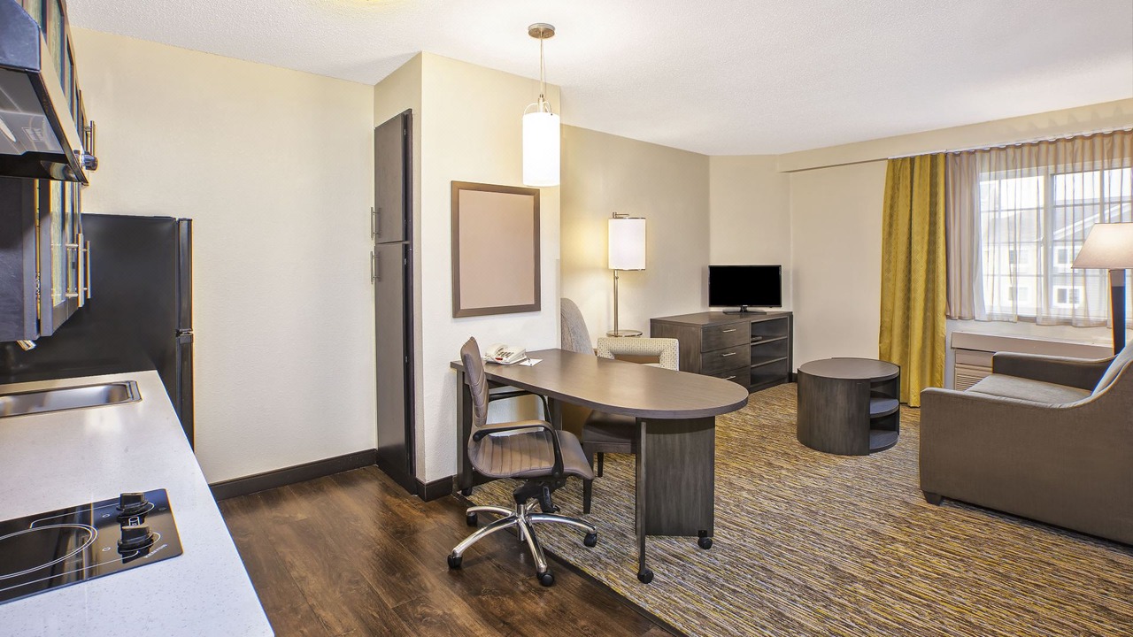 Photo of Livingroom in Castleton