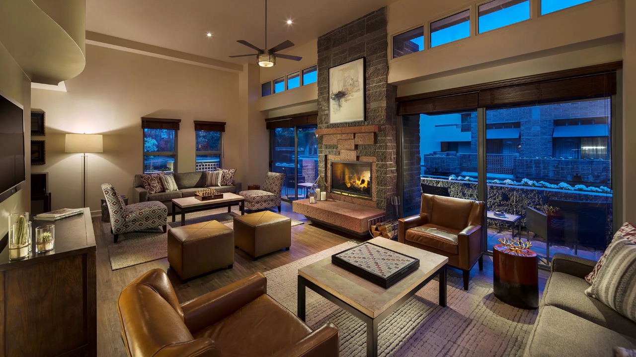 Photo of Livingroom in Gainey Ranch