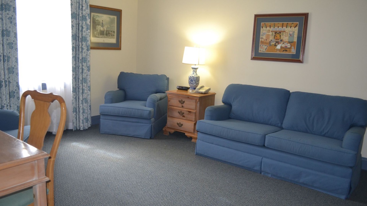 Photo of Livingroom in Norfolk - Virginia Beach