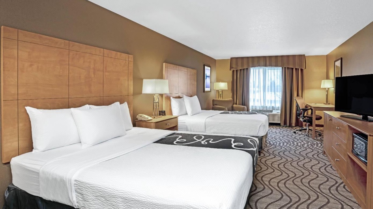 Photo of Bedroom in Coeur d'Alene
