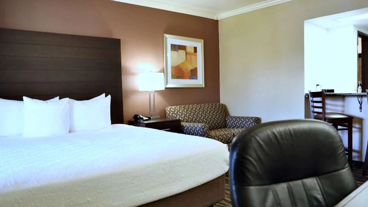 Photo of Bedroom in Casas Adobes