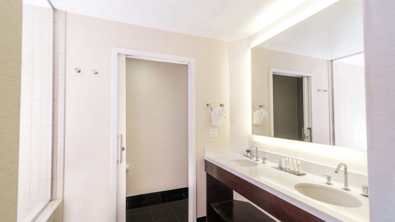 Photo of Bathroom in Mission Valley
