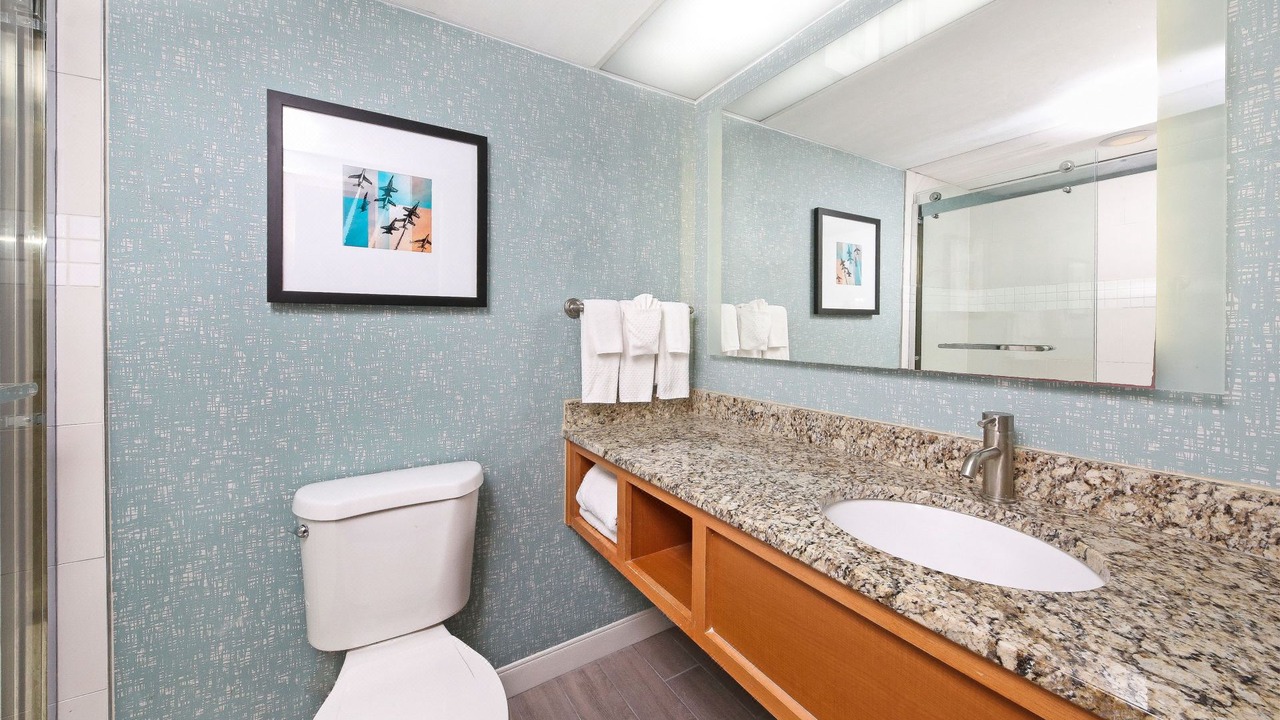Photo of Bathroom in Northeast Virginia Beach