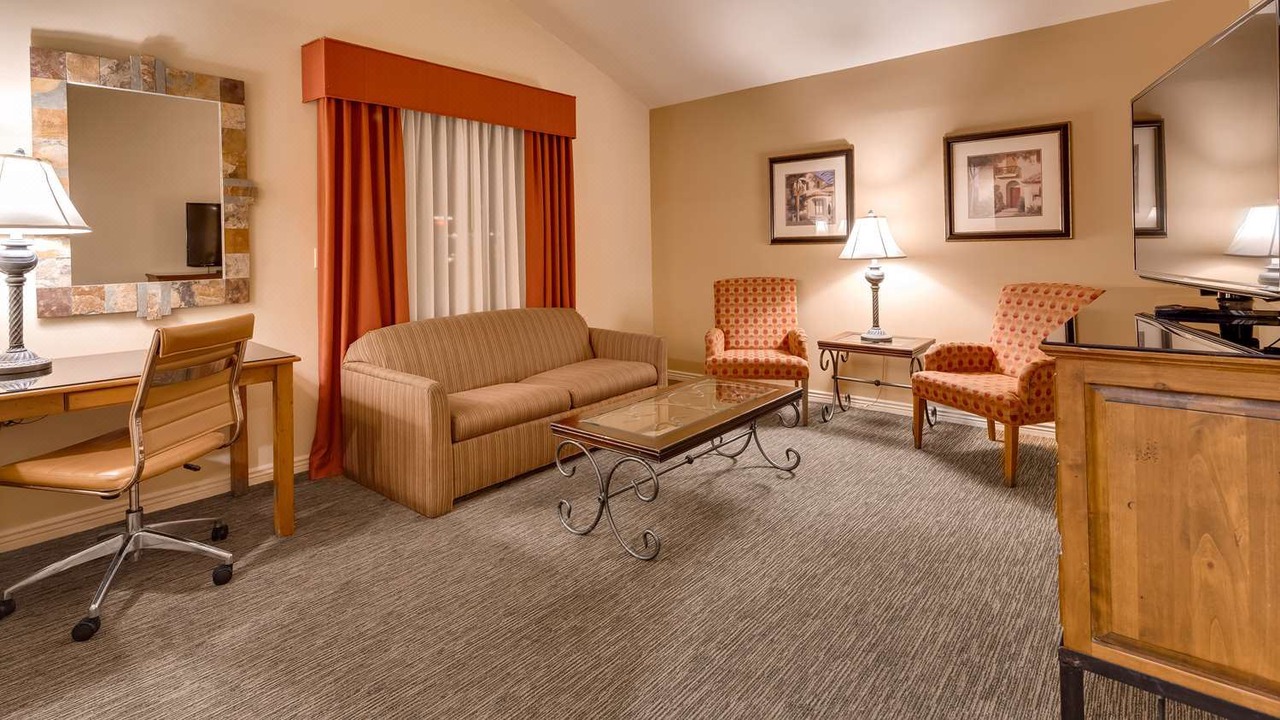 Photo of Livingroom in Uptown Sedona