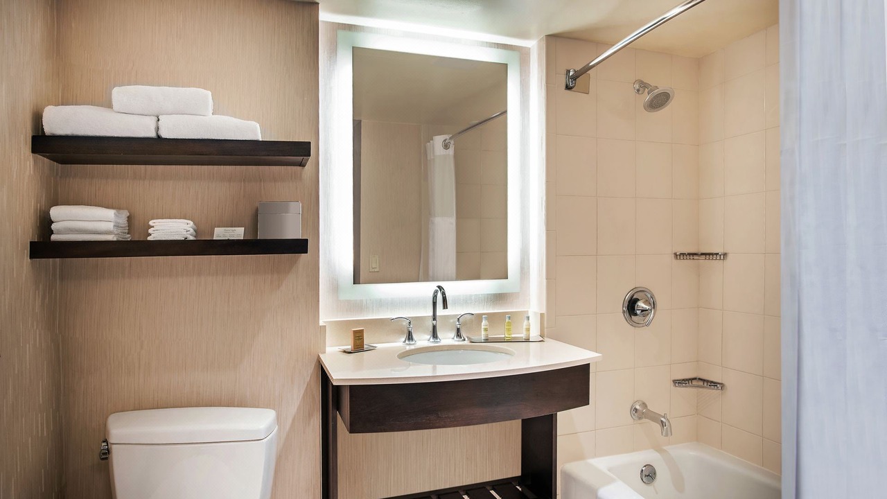 Photo of Bathroom in Mission Valley