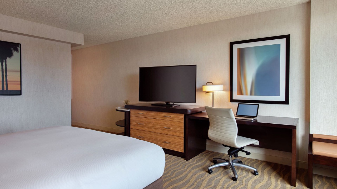 Photo of Bedroom in Mission Valley
