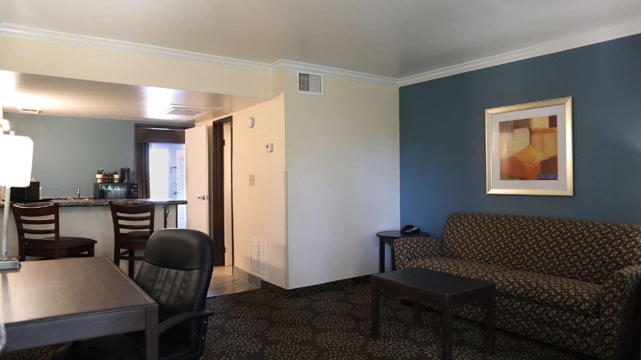 Photo of Livingroom in Casas Adobes