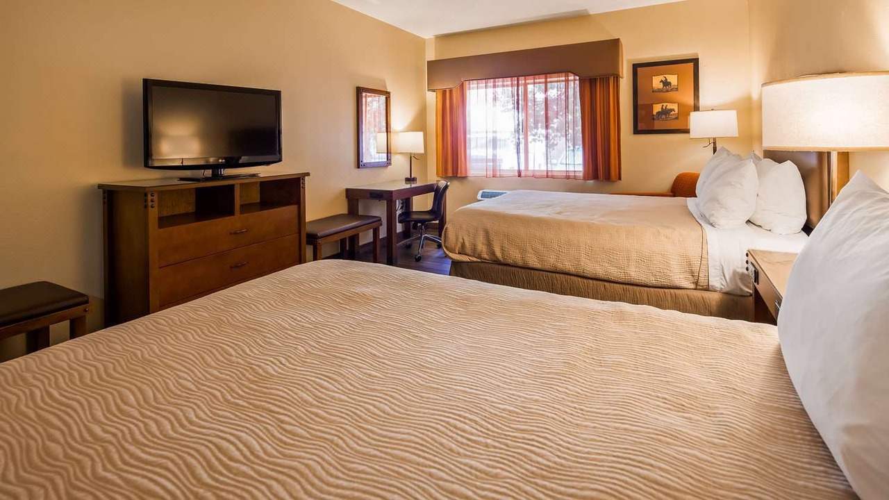 Photo of Bedroom in Williams
