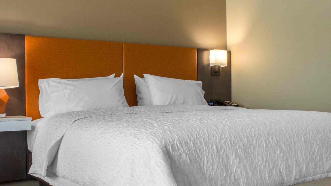 Photo of Bedroom in Parker