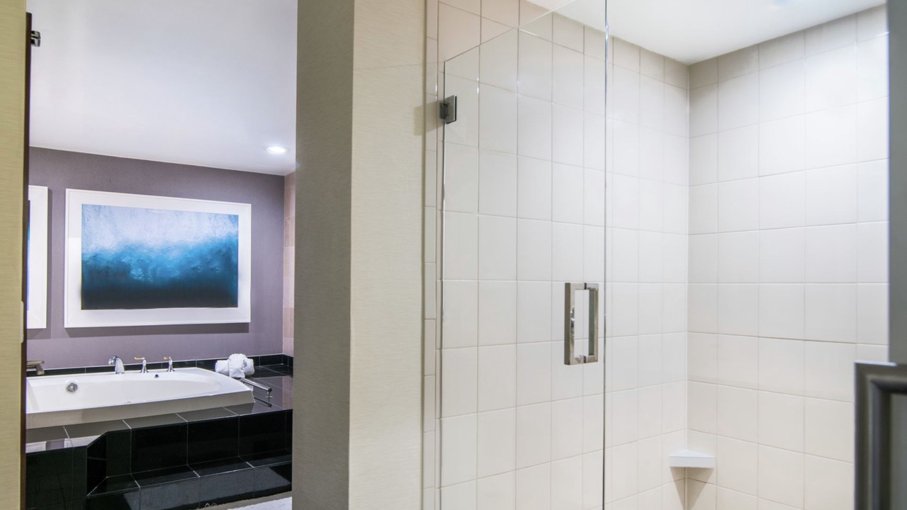 Photo of Bathroom in Mission Valley
