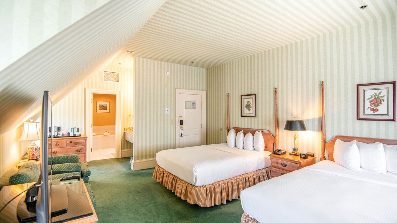 Photo of Bedroom in Norfolk - Virginia Beach