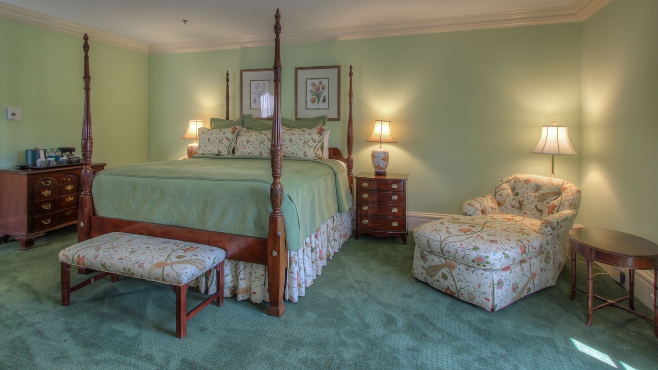 Photo of Bedroom in Norfolk - Virginia Beach