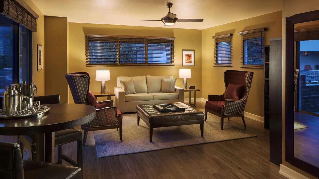 Photo of Livingroom in Gainey Ranch