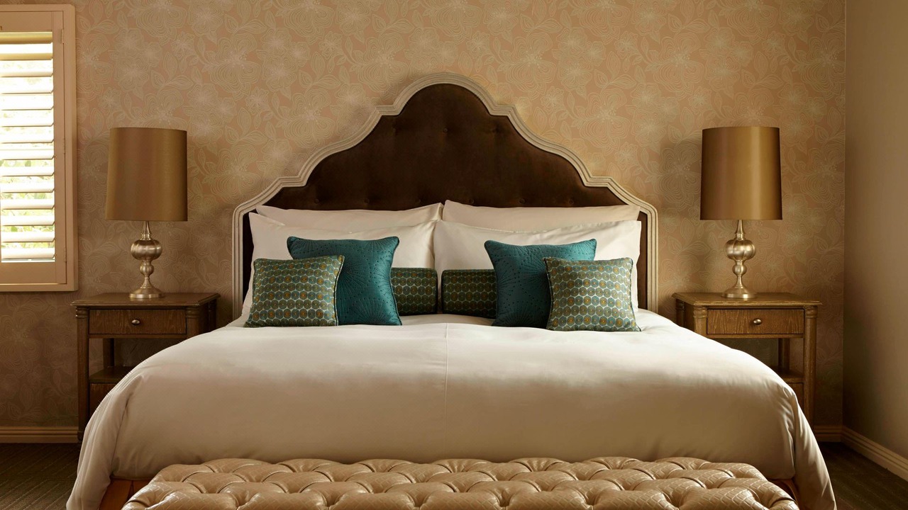 Photo of Bedroom in Covenant