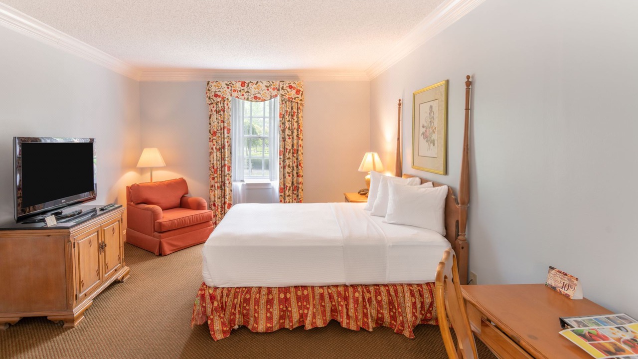 Photo of Bedroom in Norfolk - Virginia Beach