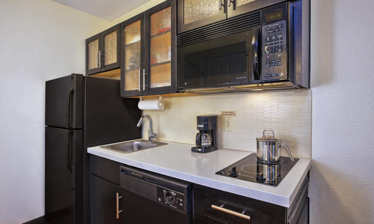 Photo of Kitchen in Castleton