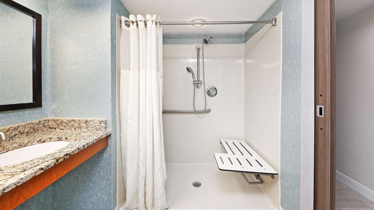 Photo of Bathroom in Northeast Virginia Beach