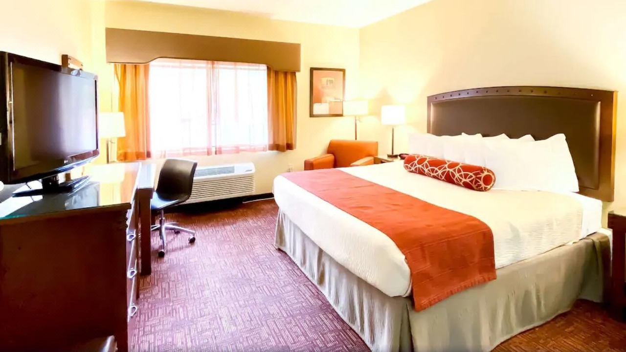 Photo of Bedroom in Williams